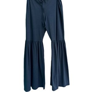 Black yoga pans by Oakie$b